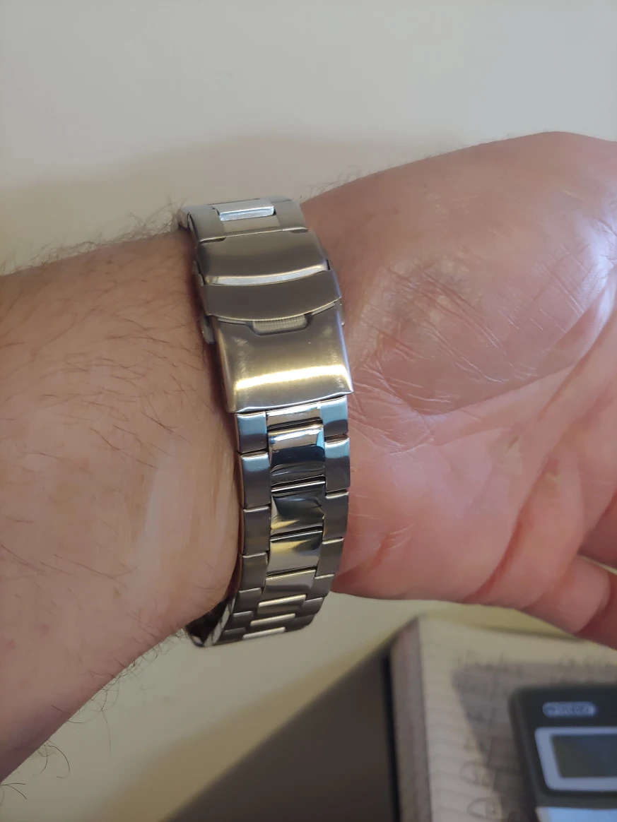 Men's Watch - photo 2