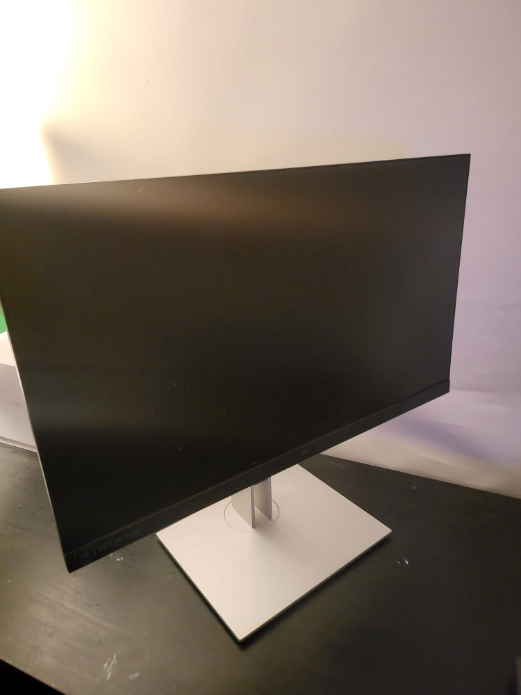 Like New HP E24 G4 FHD Monitor 23.5"