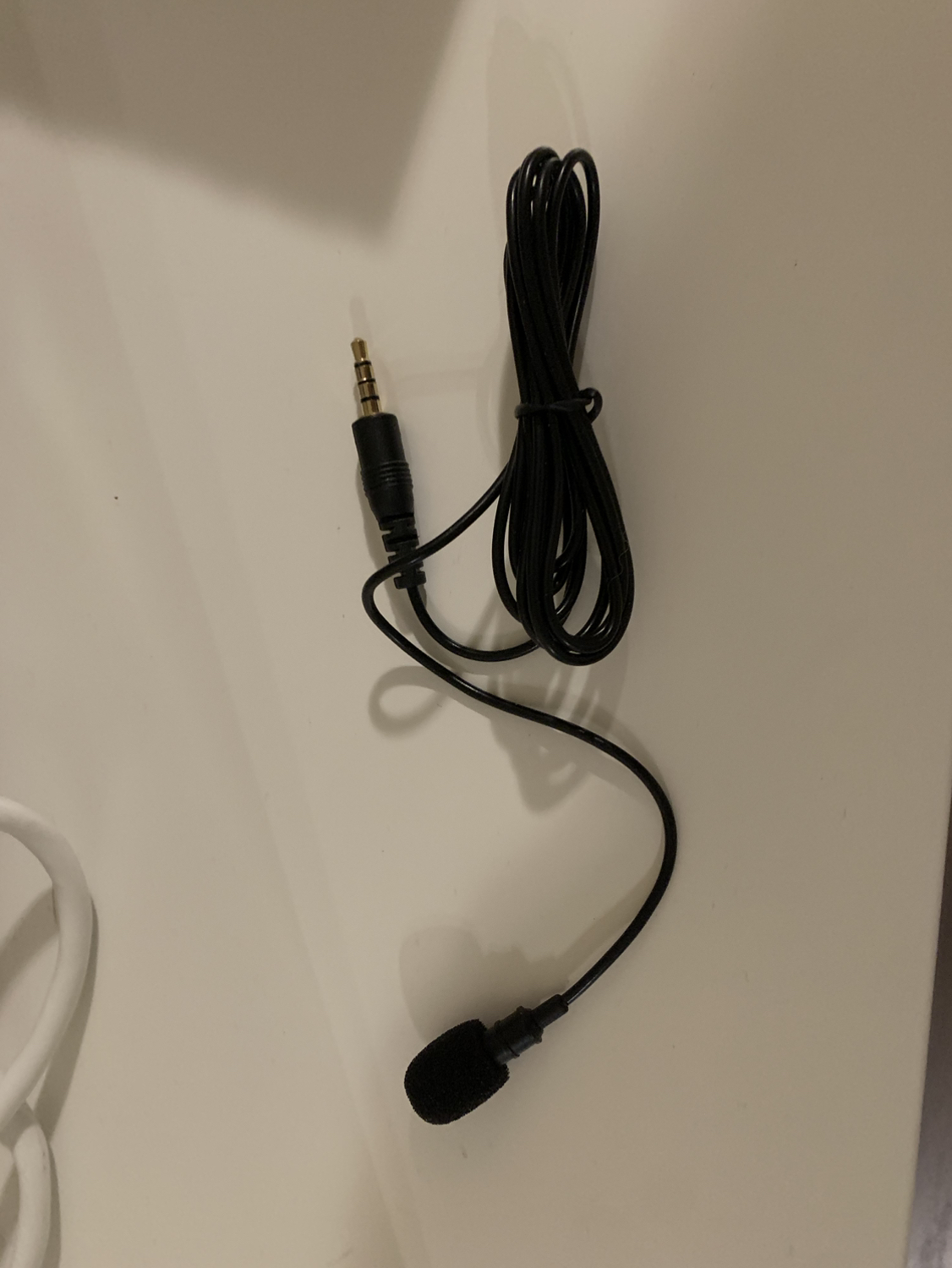 #freecycle microphone 3.5mm💝 thumbnail