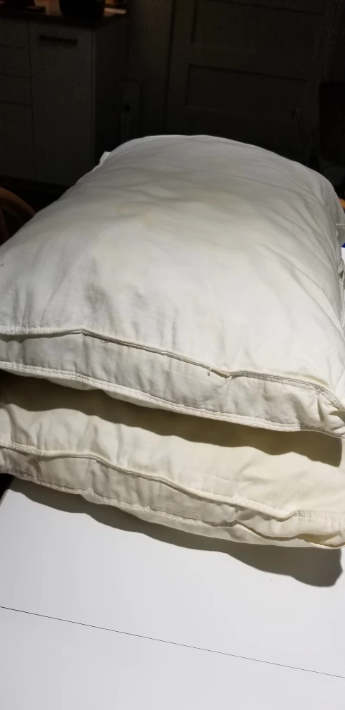 pillows