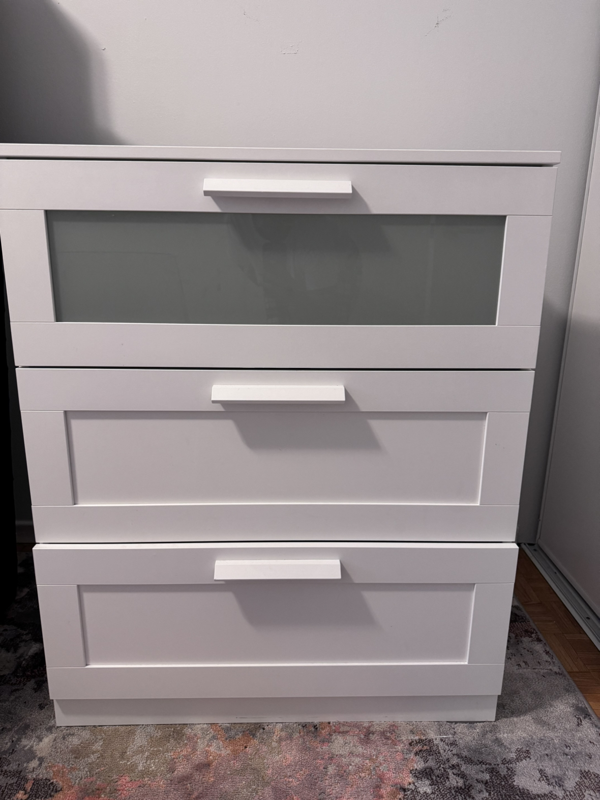 IKEA dresser