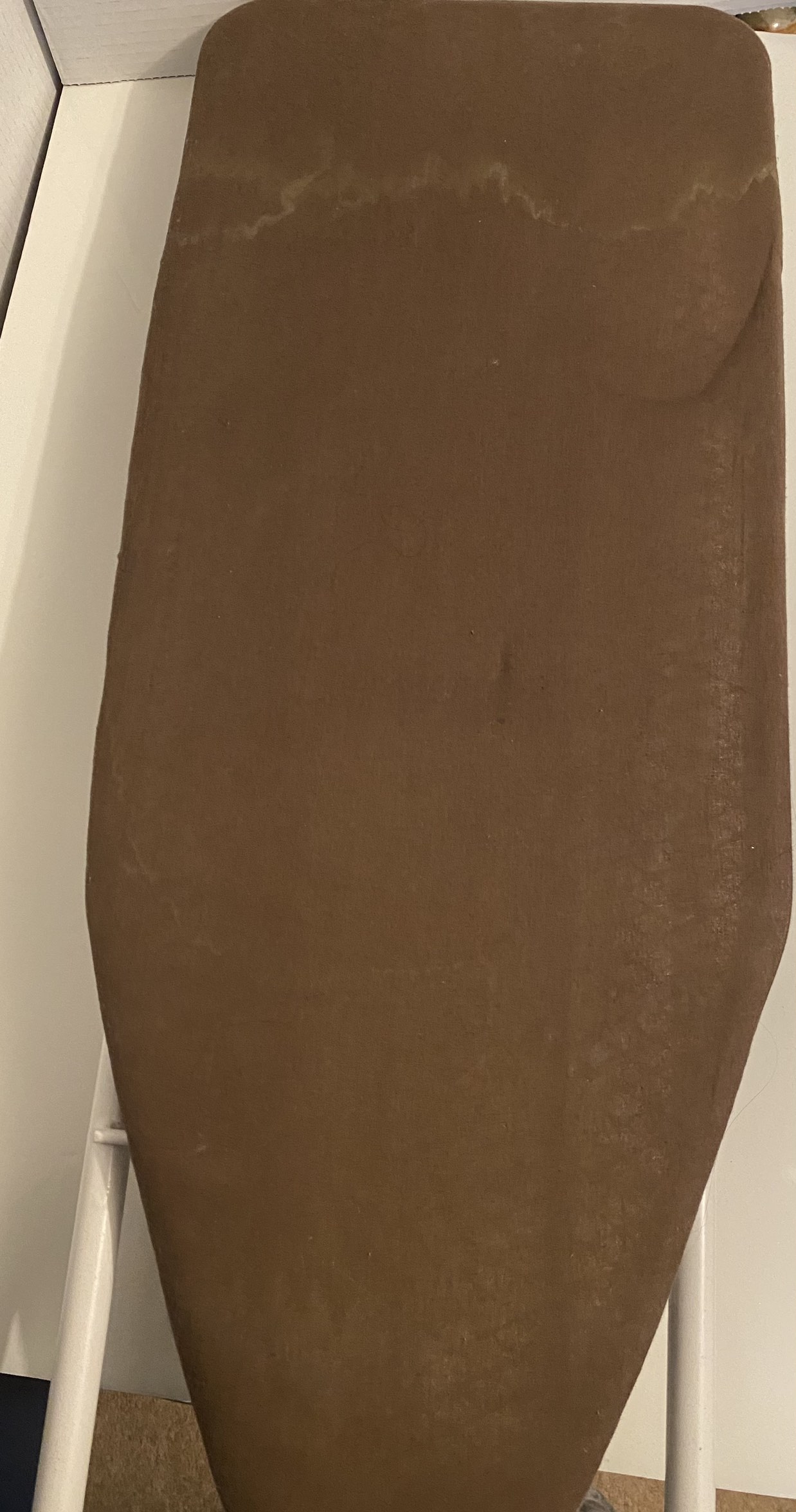 Durabrand Steam Iron TSK Automatic Turnoff Iron  Folding Board image indicator(6)