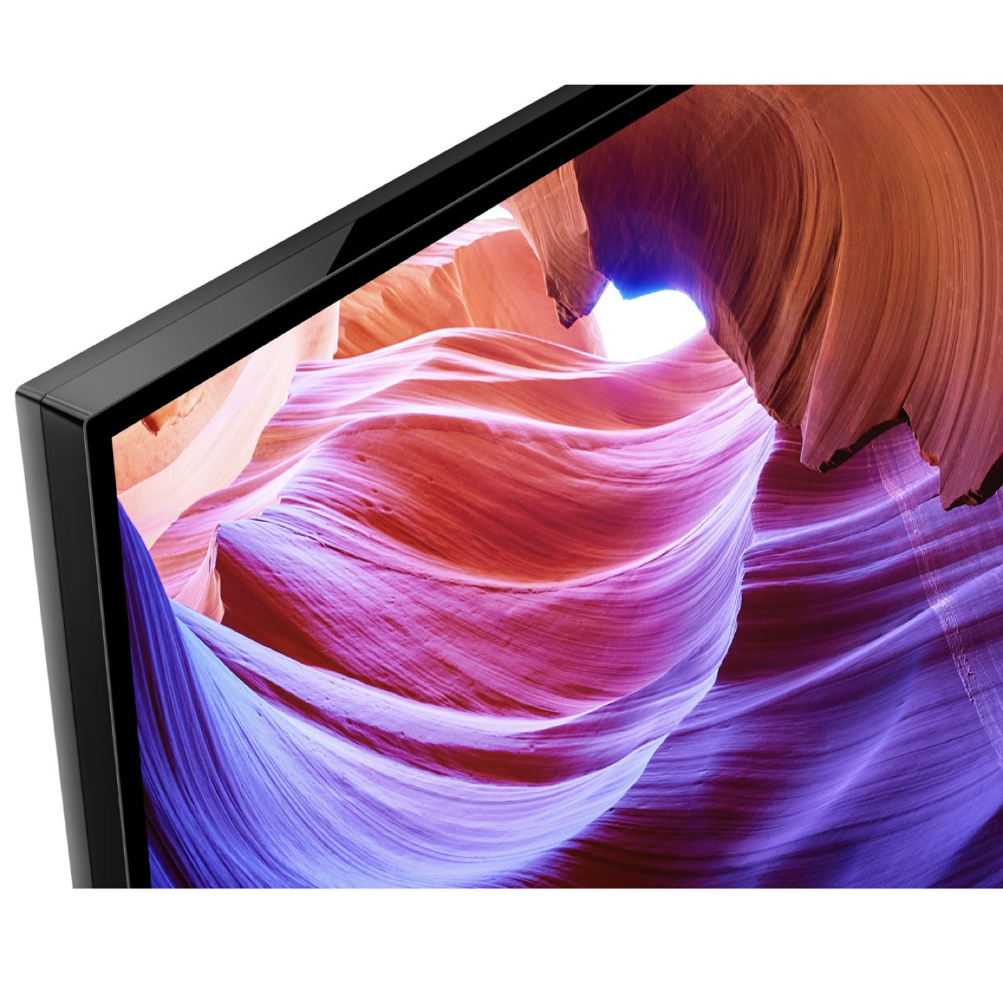 Sony X80K 65" 4K UHD HDR LED Smart Google TV image indicator(7)