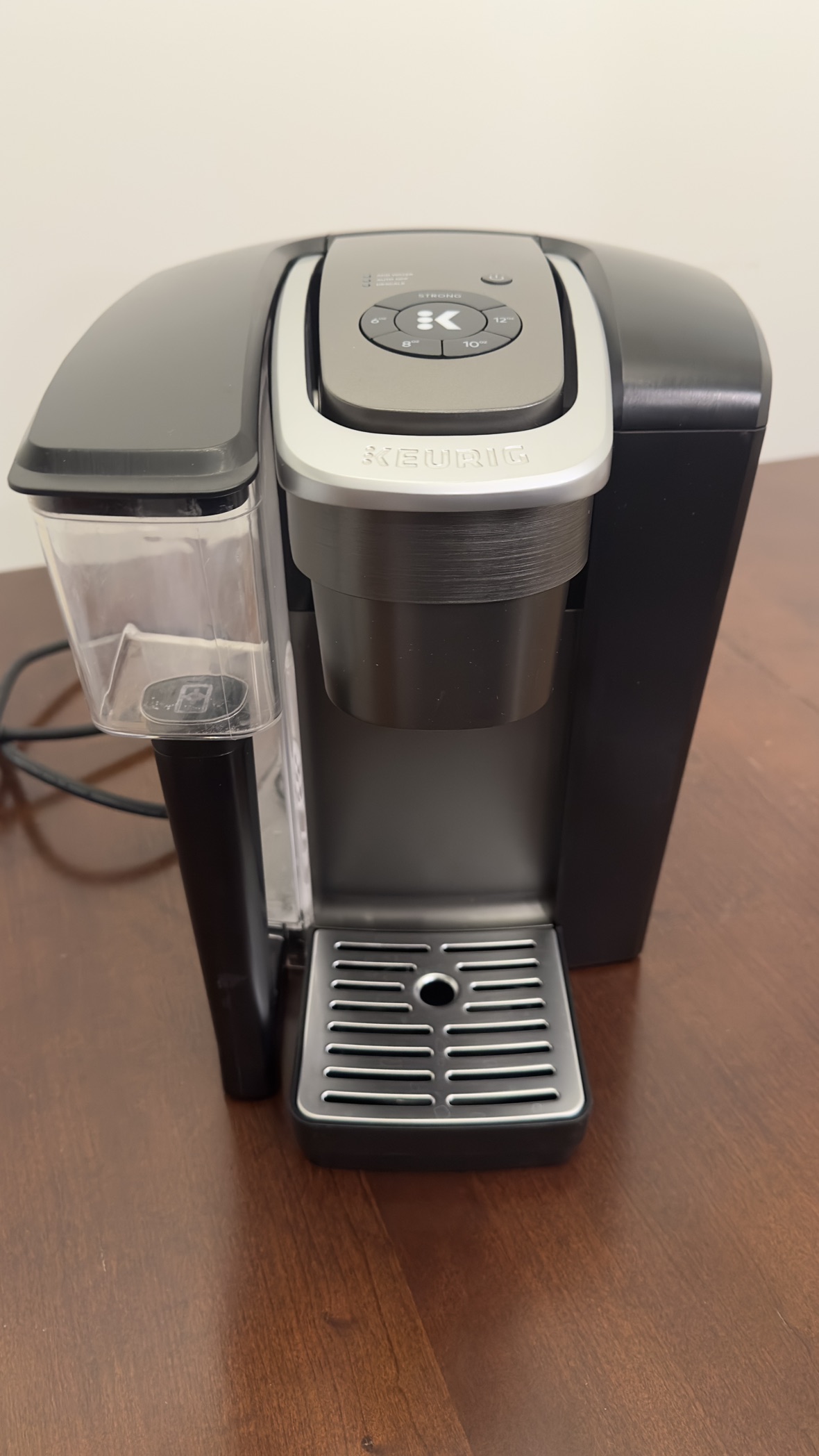 Keurig K1500 - photo 5