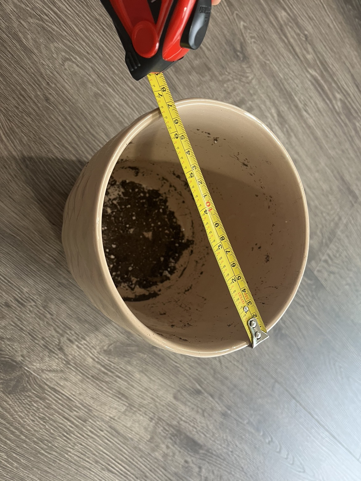 Ceramic Flower Pots image indicator(2)