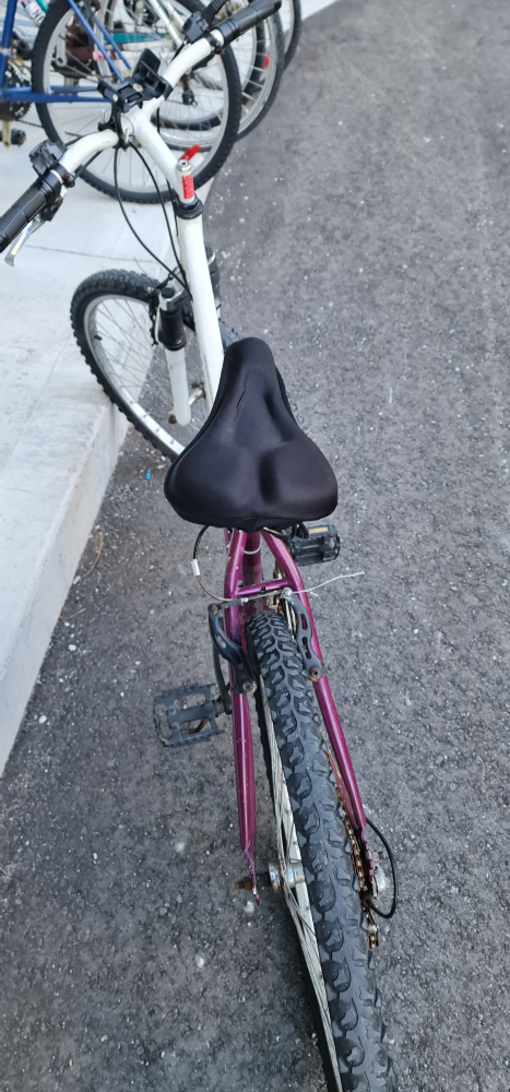 Adult Bicycle - photo 3
