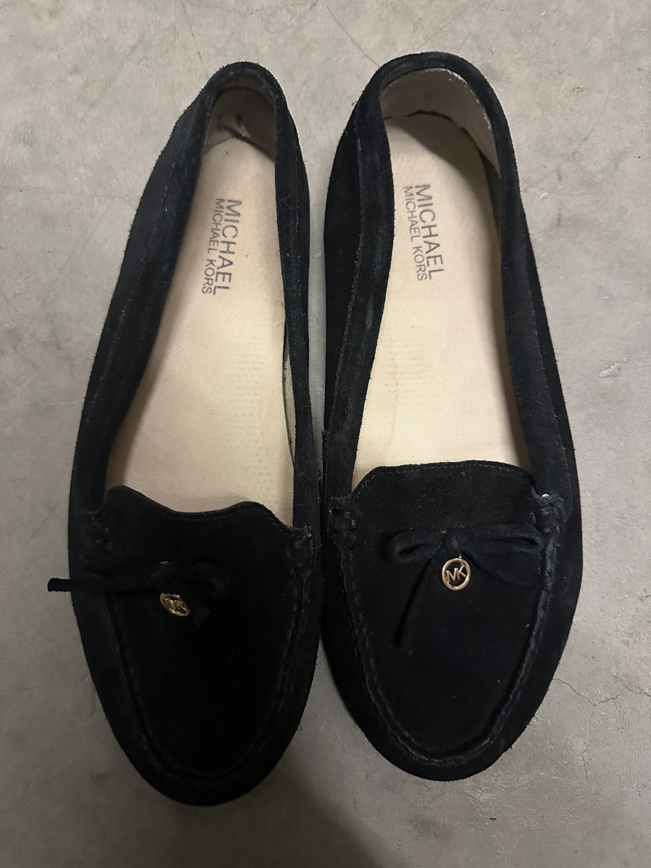 Michael Kors Flats thumbnail