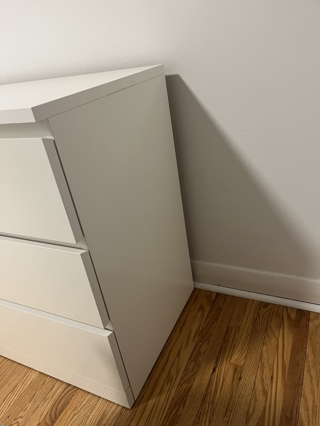 Ikea Malm Dresser - photo 5
