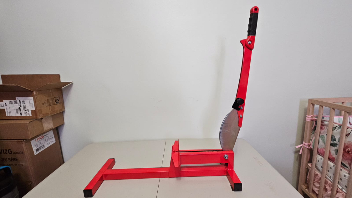 Laminate Flooring Cutter - photo 2