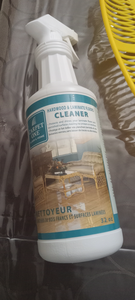cleaner