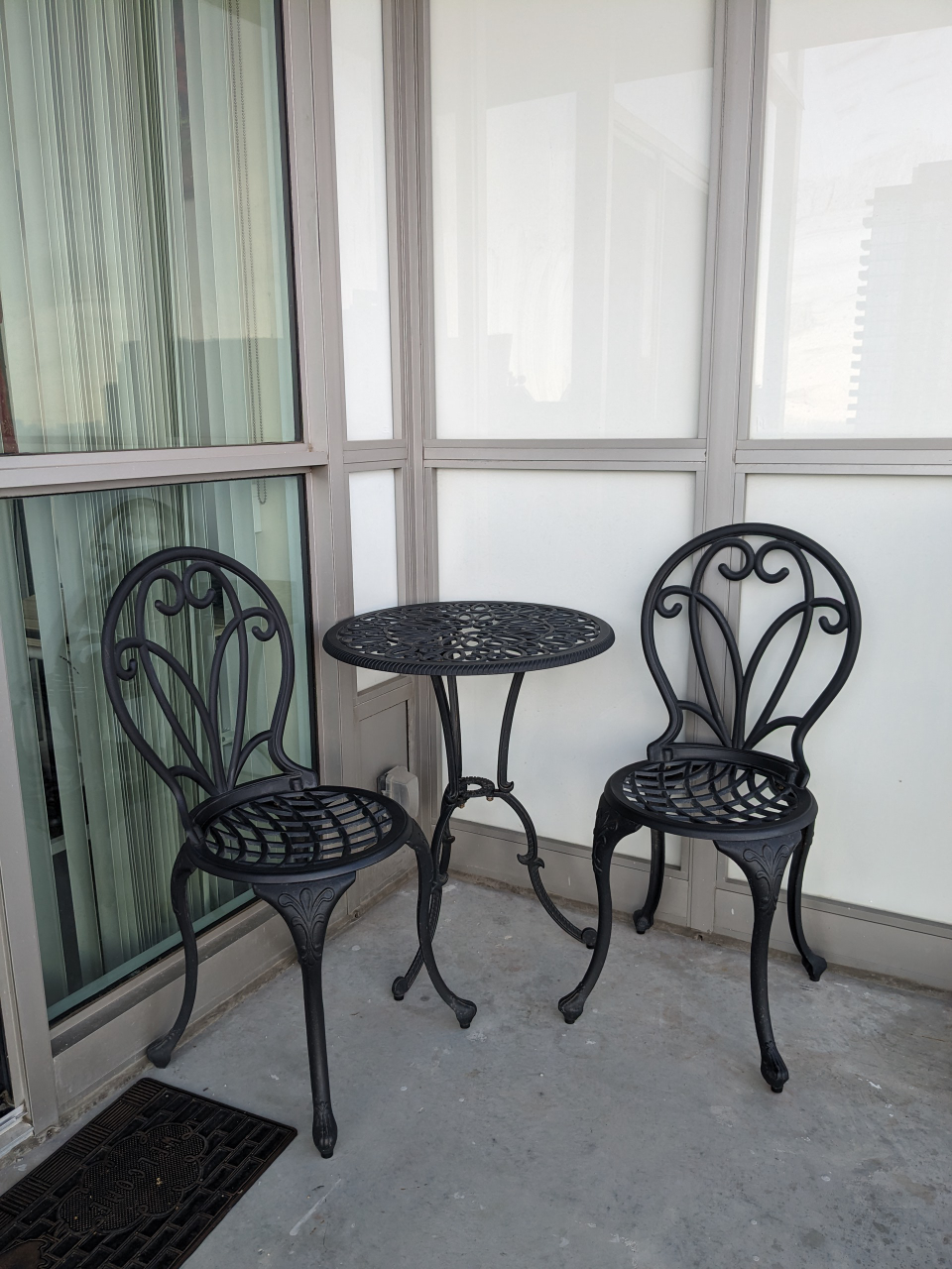 Outdoor Dining Set