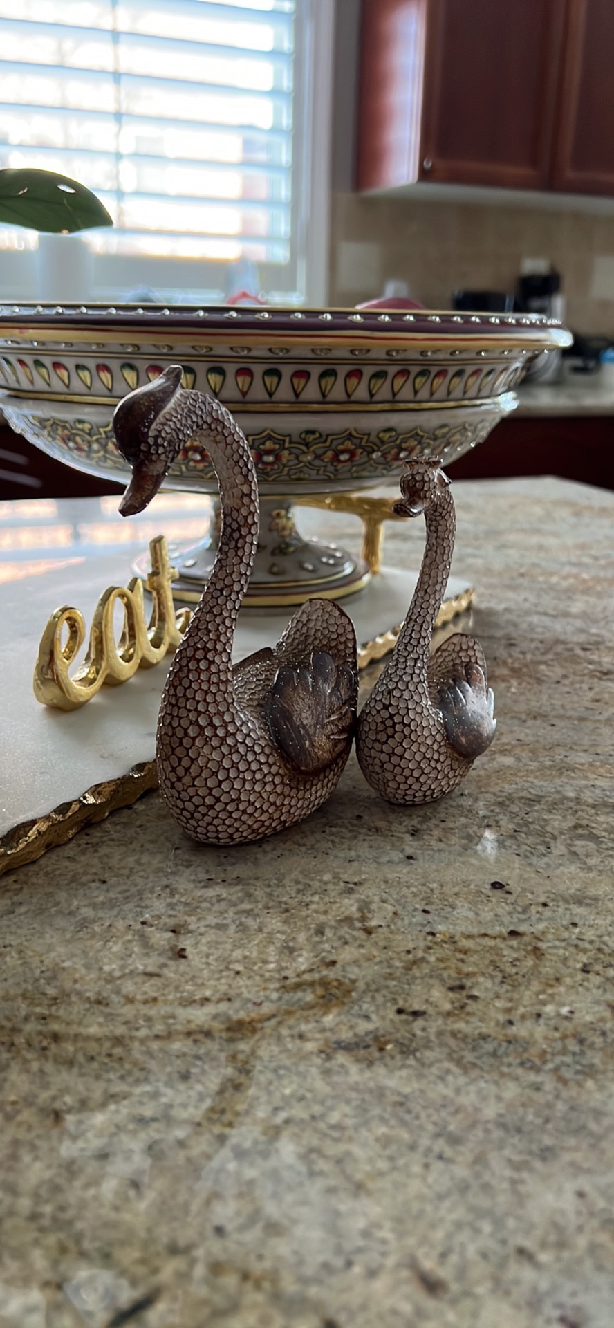 Beautiful decor set - photo 2