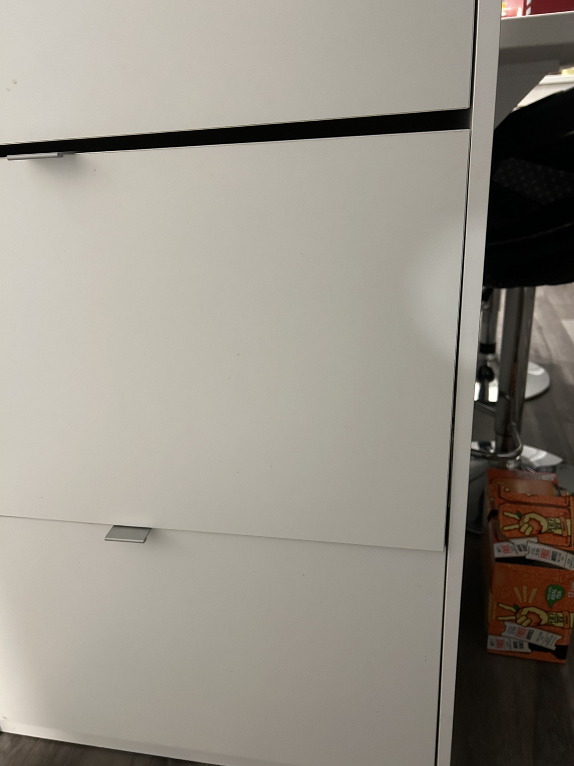 Shoe Cabinet - photo 4