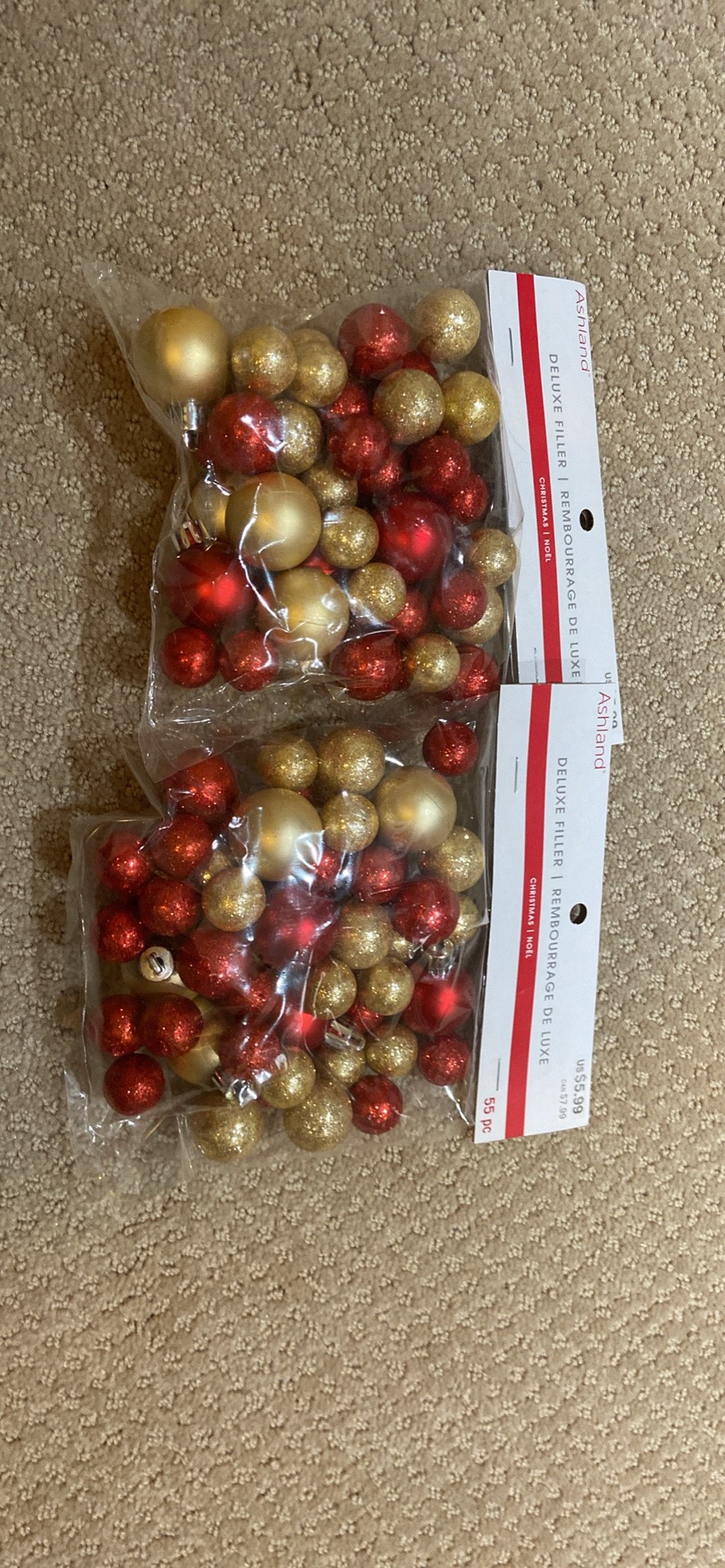 Christmas craft items - photo 2