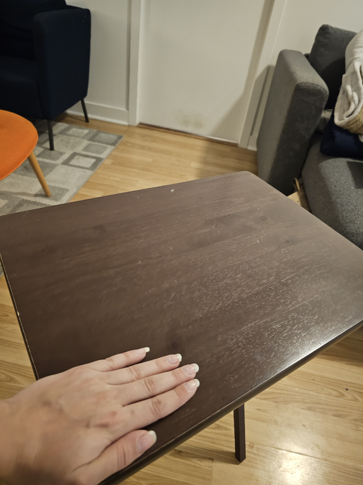 Table image indicator(2)