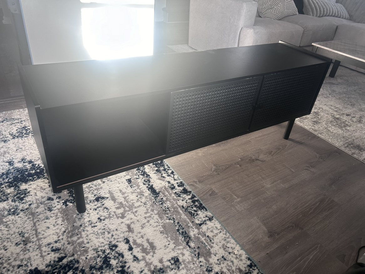 TV stand ✨like new✨