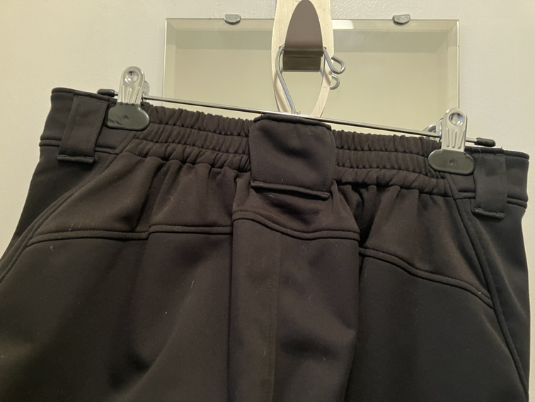 Hiking ladies pants size 10 image indicator(3)