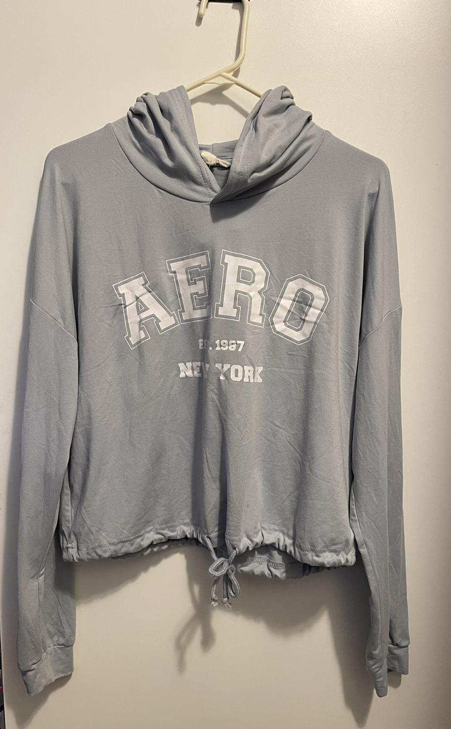 Hoodie Jacket thumbnail