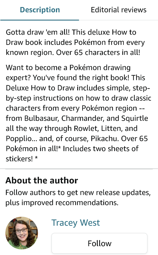 Pokémon How to Draw Deluxe Edition - photo 3