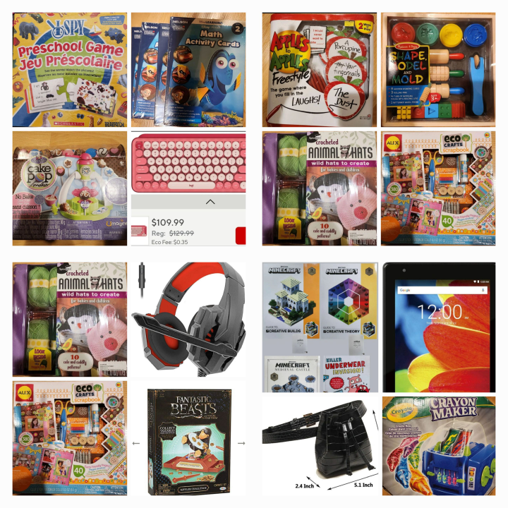 Affordable Christmas! image indicator(5)