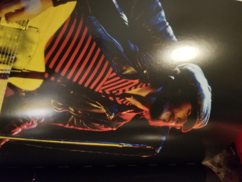 Bruce Springsteen book image indicator(6)