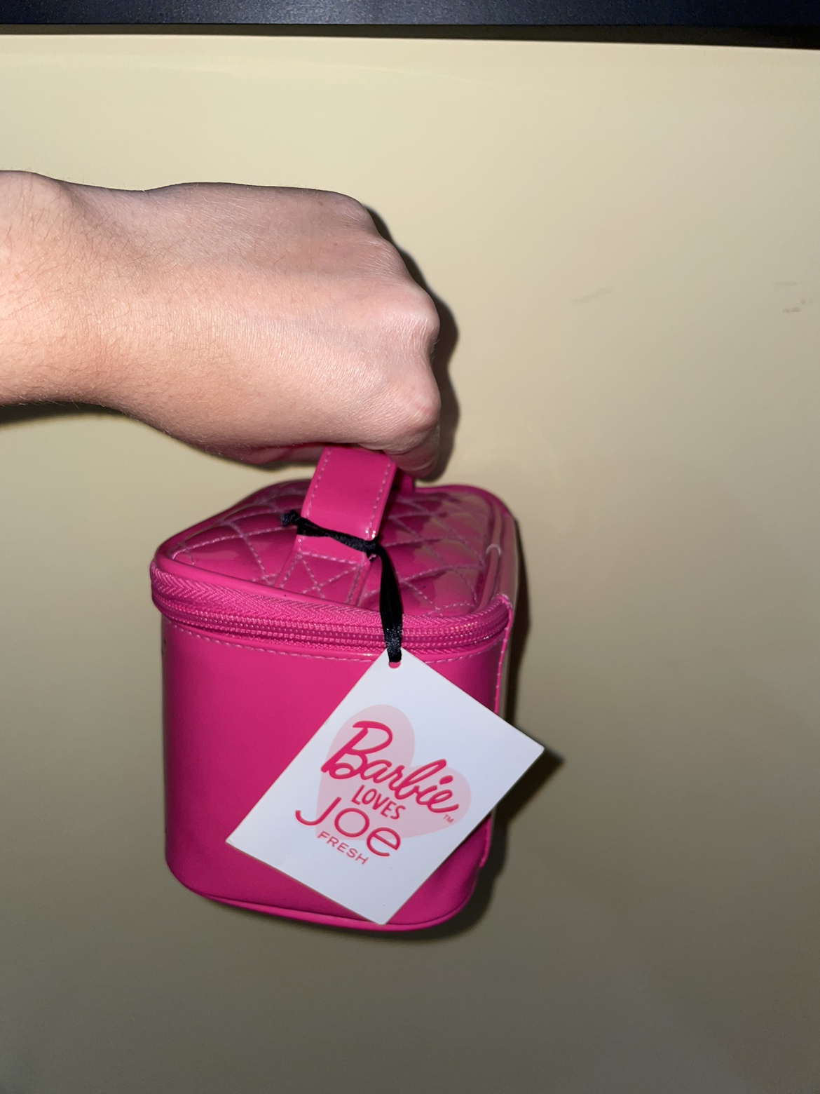 Pink Barbie Bag - photo 2