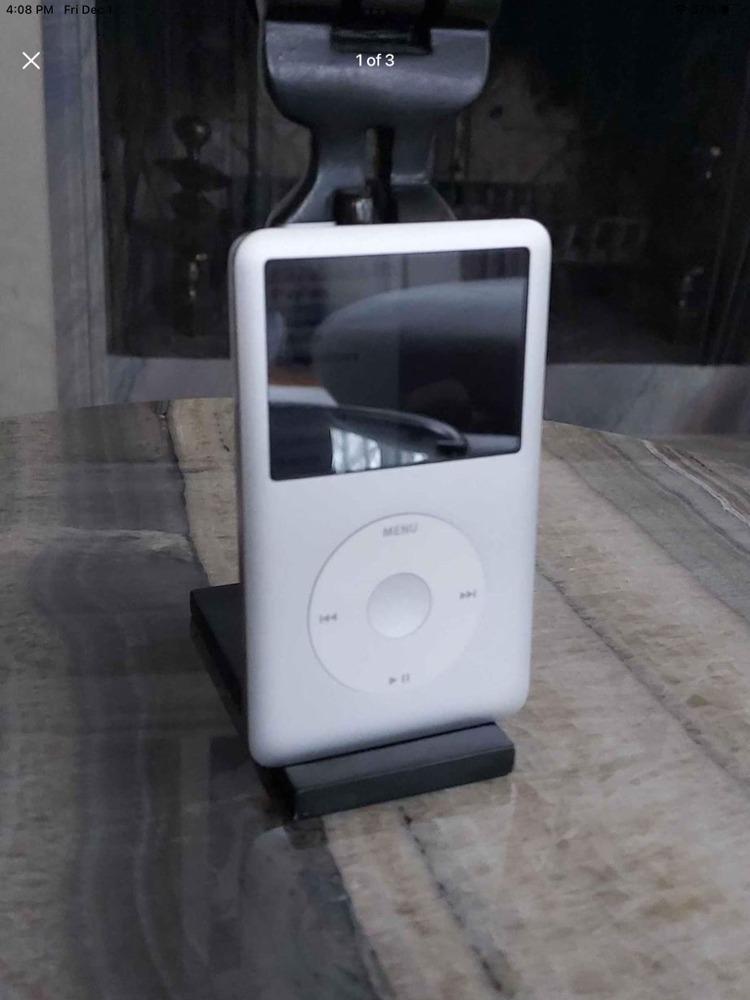 iPod classic thumbnail