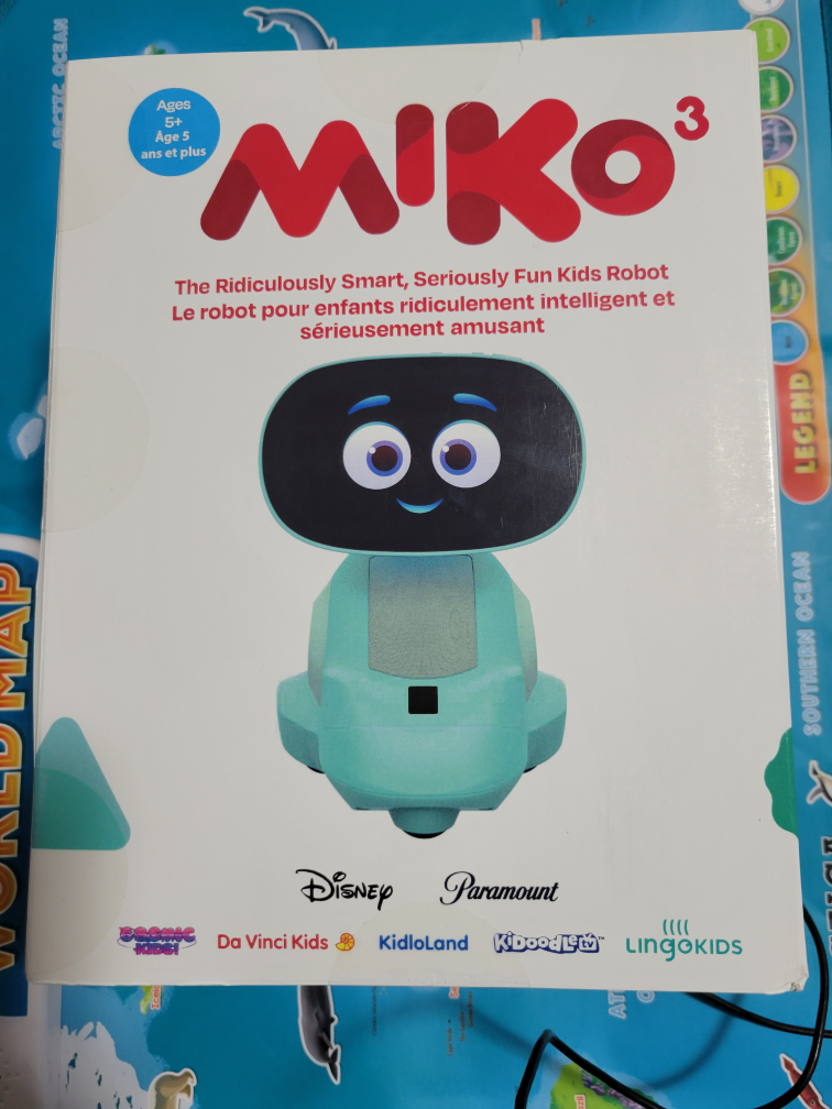 New(Sealed Box)