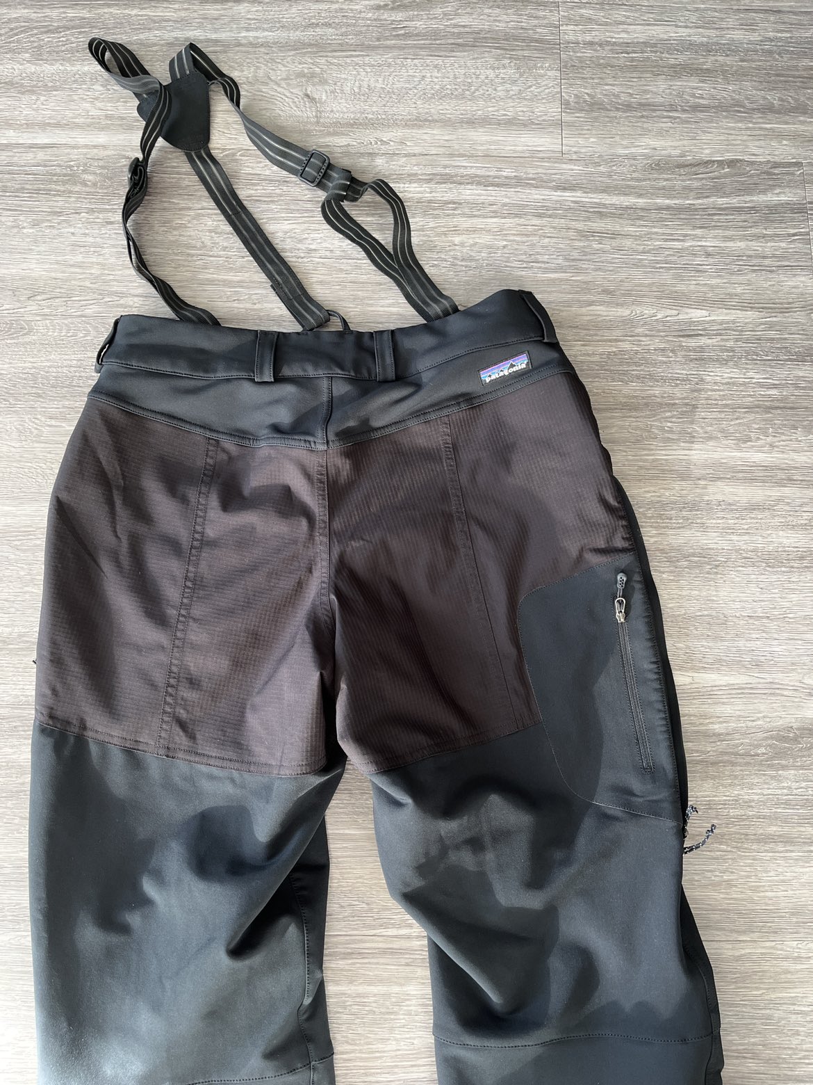 Patagonia Women’s winter Activities Pant - photo 4