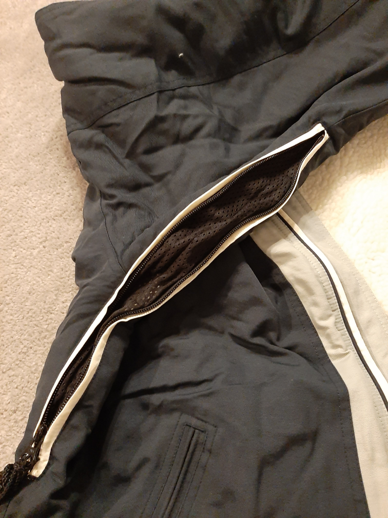 Mens Ripzone Winter Jacket for skiing, snowboarding  etc - photo 4