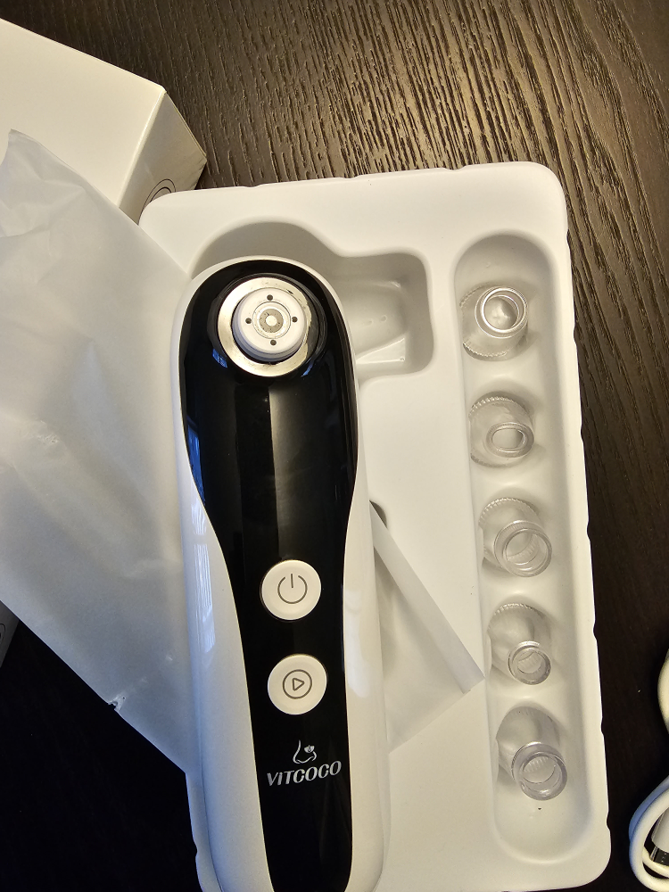blackhead remover - photo 3