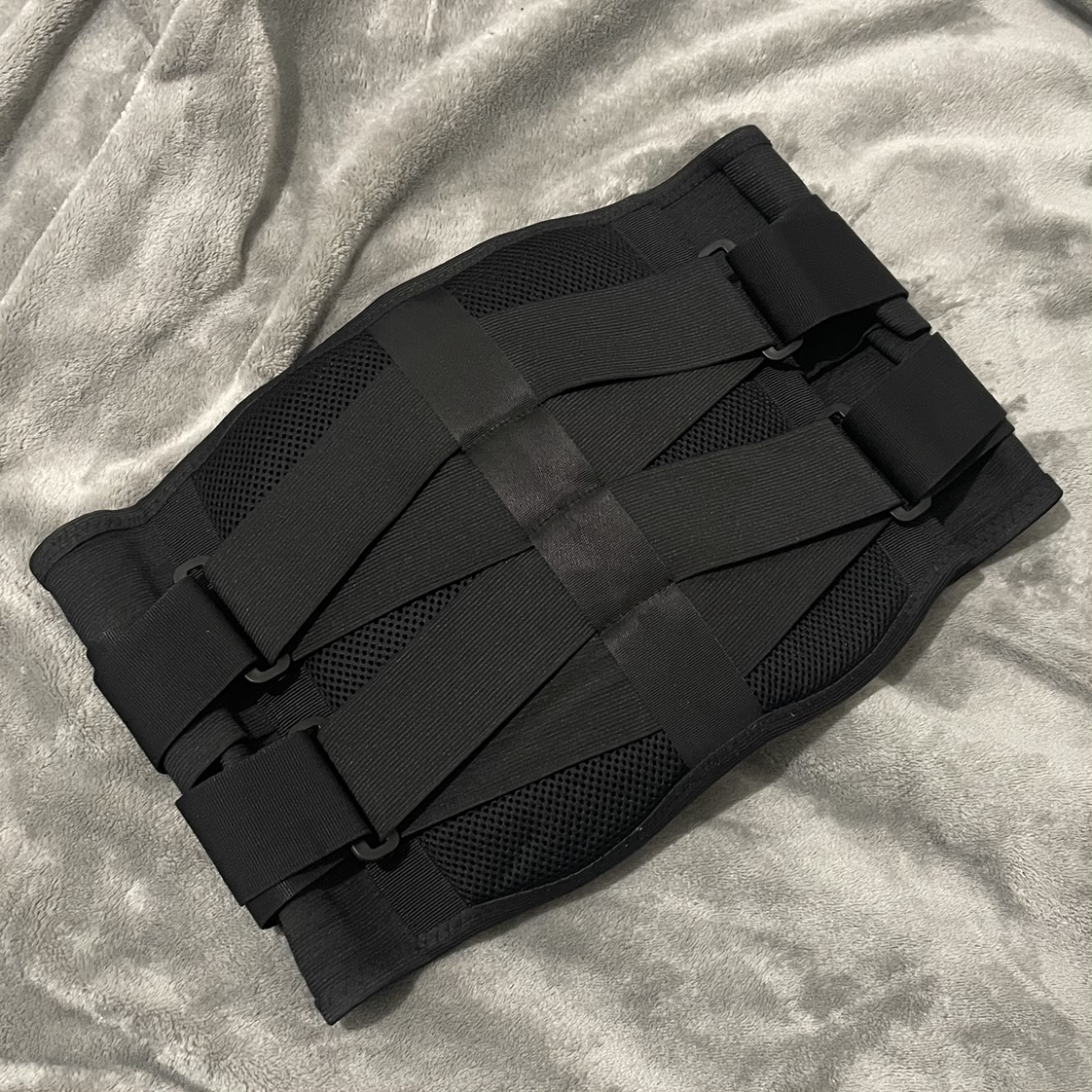 Lumbar Brace / Lower Back Support Belt image indicator(2)