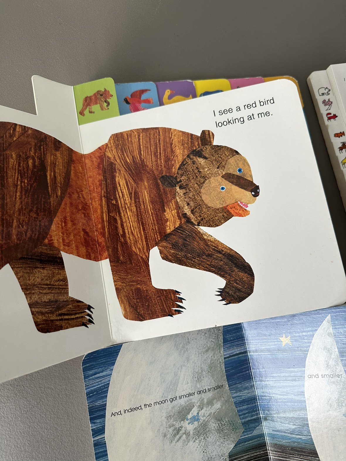 5 popular children’s board books by Eric Carle image indicator(3)