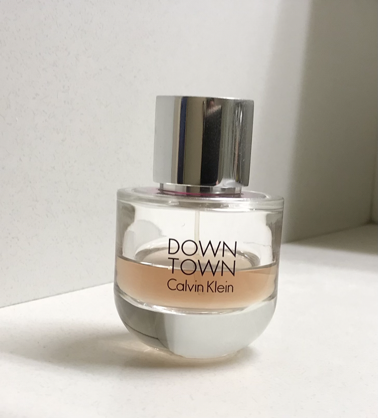 Calvin Klein “Downtown “ perfume thumbnail
