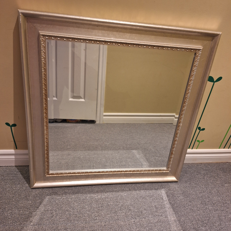 🥕 Beautiful Wall Mirror - photo 2
