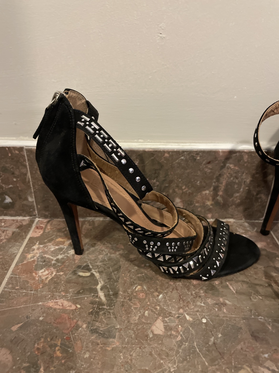 Sandal image indicator(2)