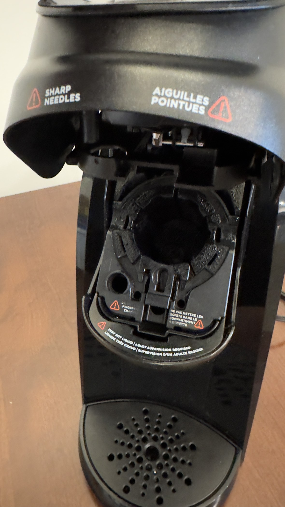 Keurig 2.0 K250 - photo 2