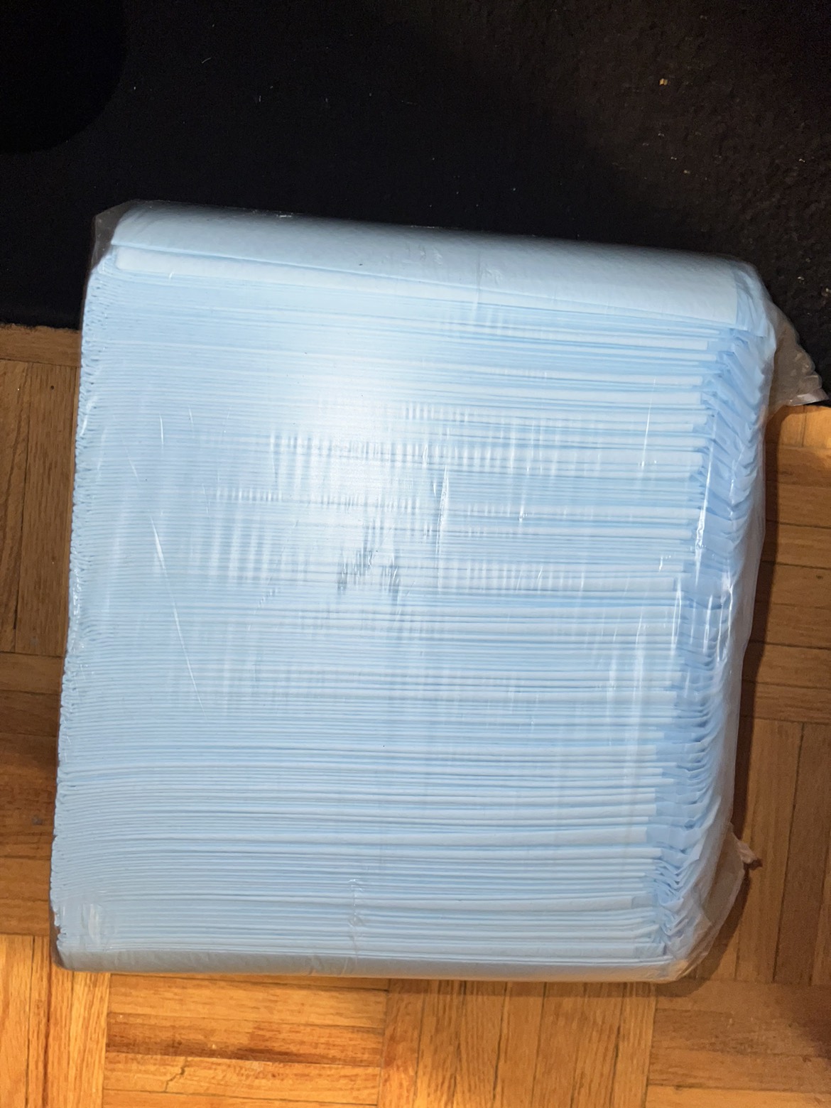 Puppy Pads thumbnail