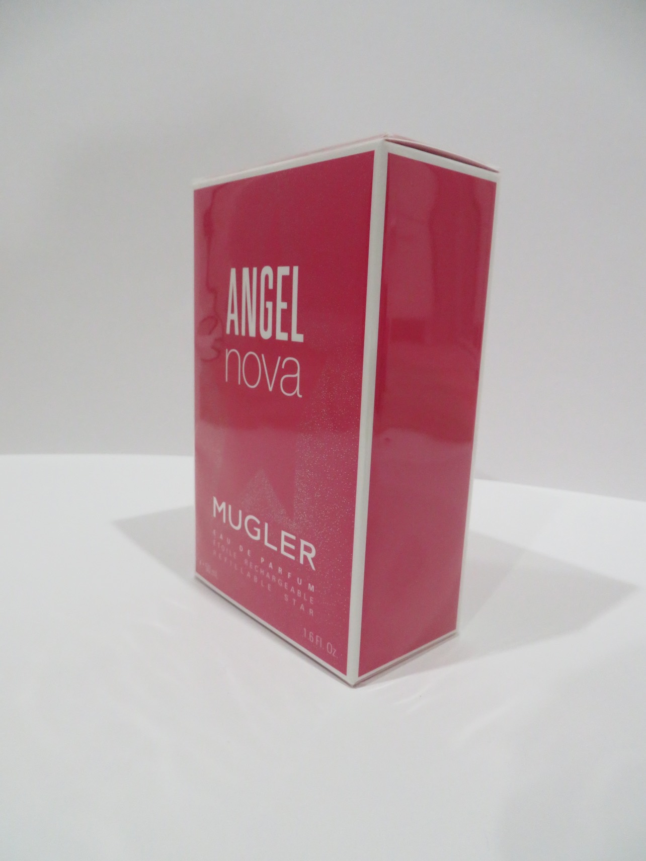***Brand New*** Mugler Angel Nova 50ml - photo 2