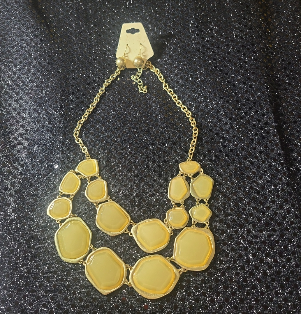 necklace