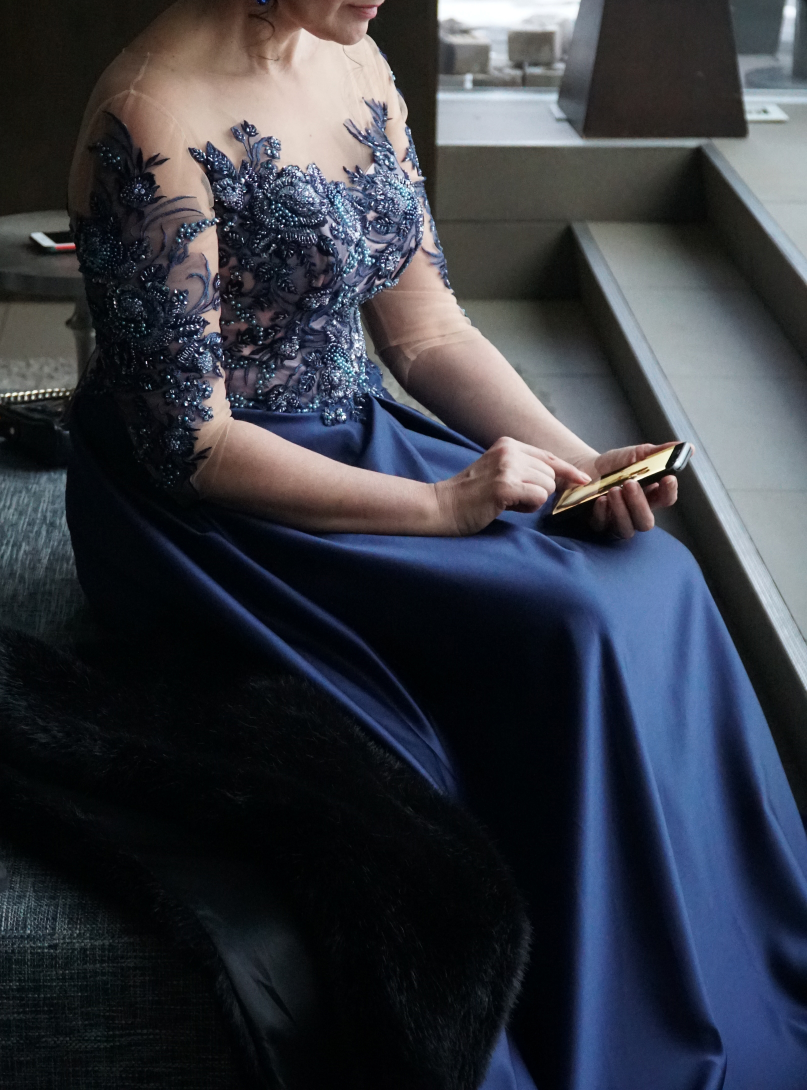 Evening Dress thumbnail
