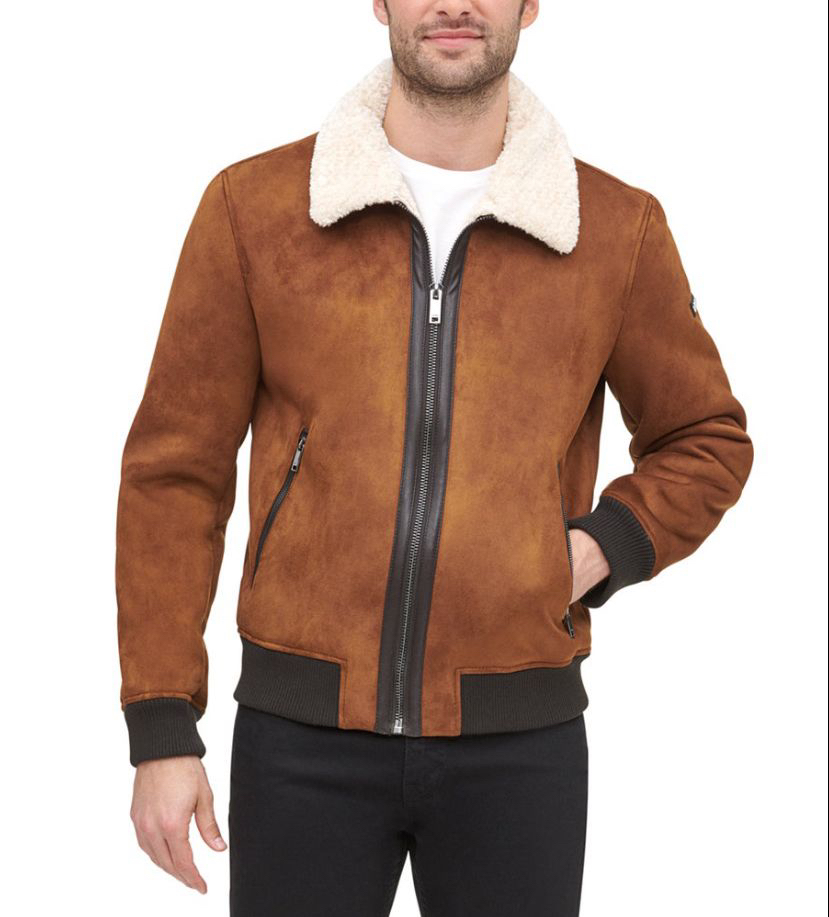 DKNY winter jacket - photo 5
