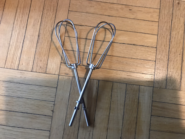 Hand mixer from Kitchen Aid image indicator(2)