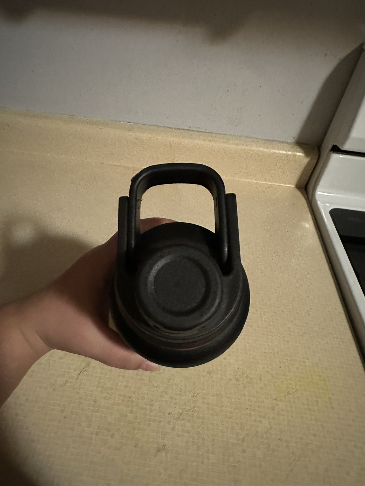 New stainless steal water bottle! - photo 3
