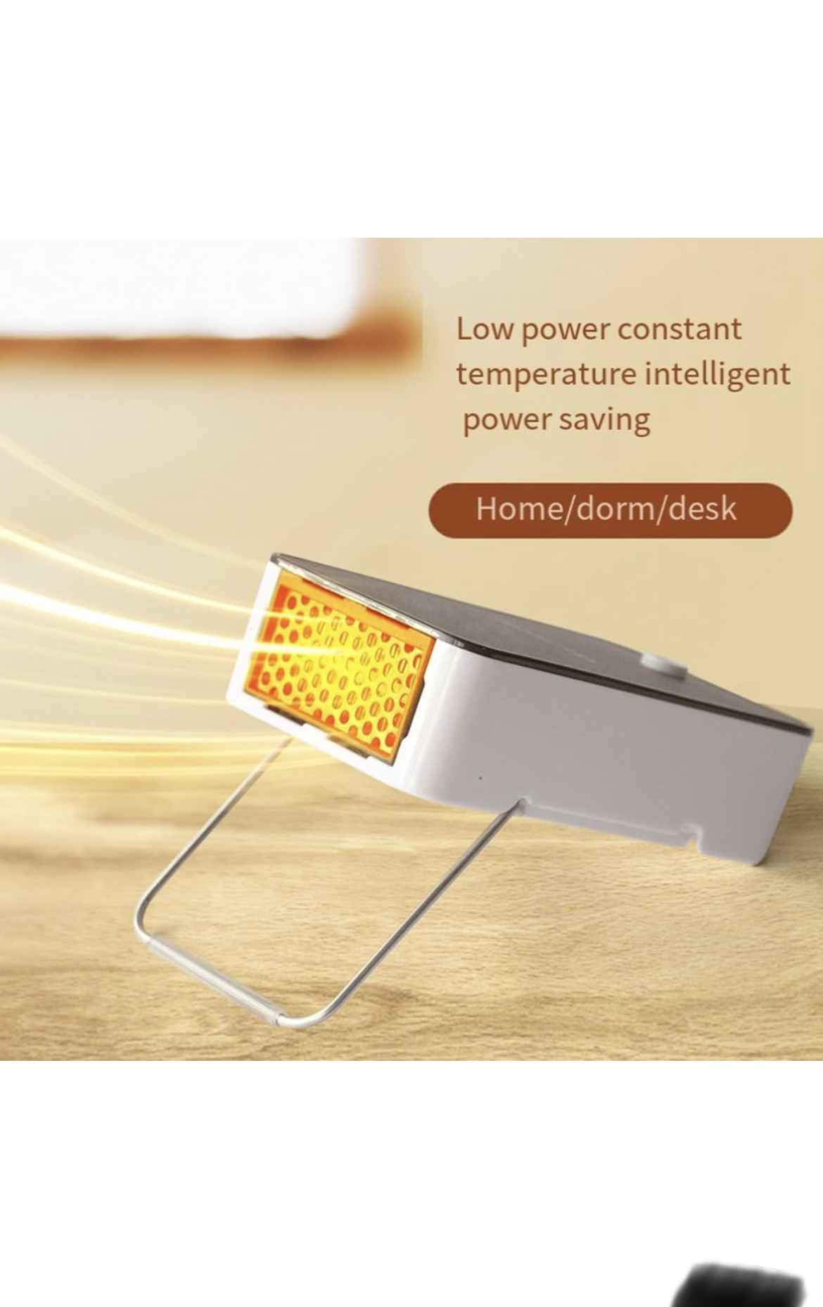 Mini heater