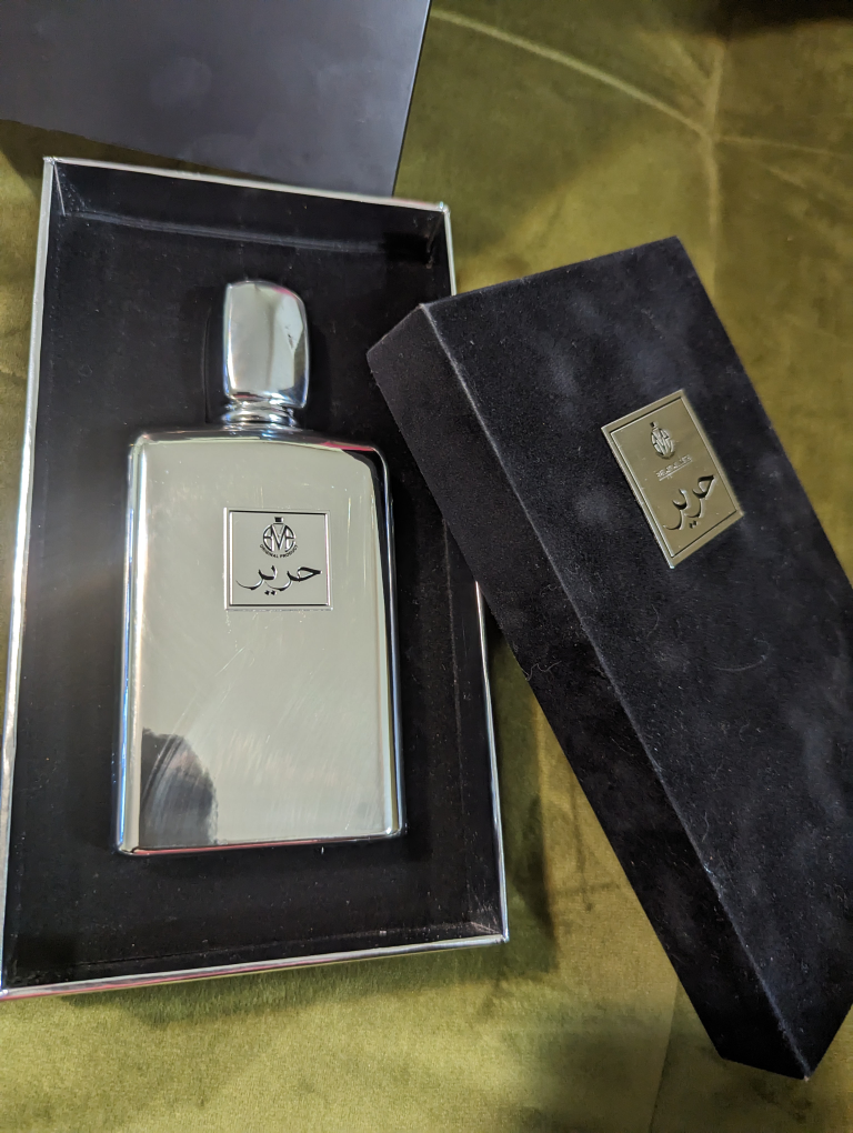 PERFUME - photo 2