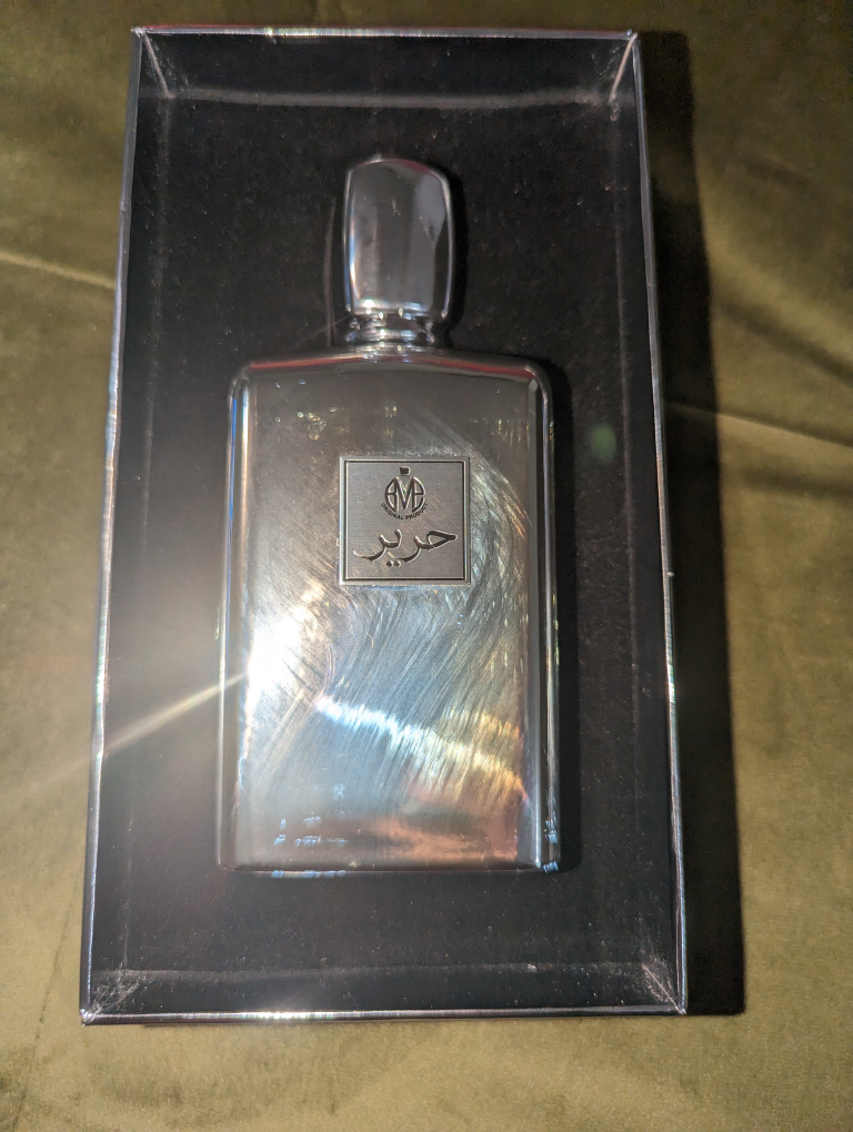 PERFUME - photo 3