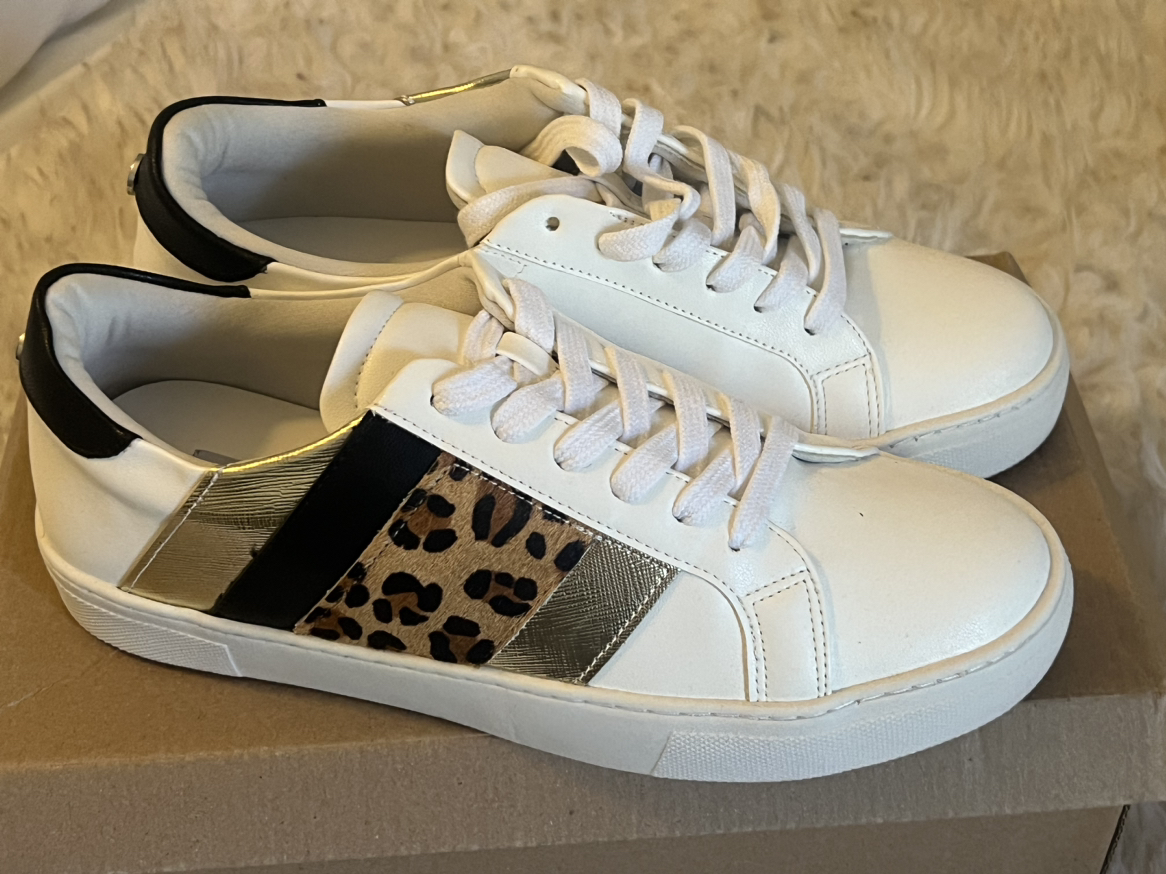 Steve Madden Tennis Shoes