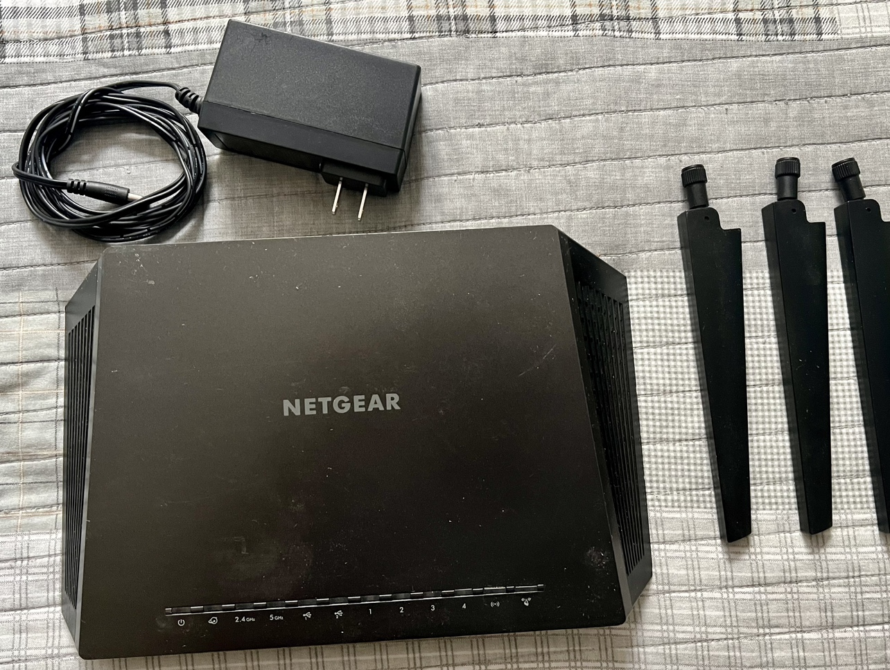 Router - photo 4