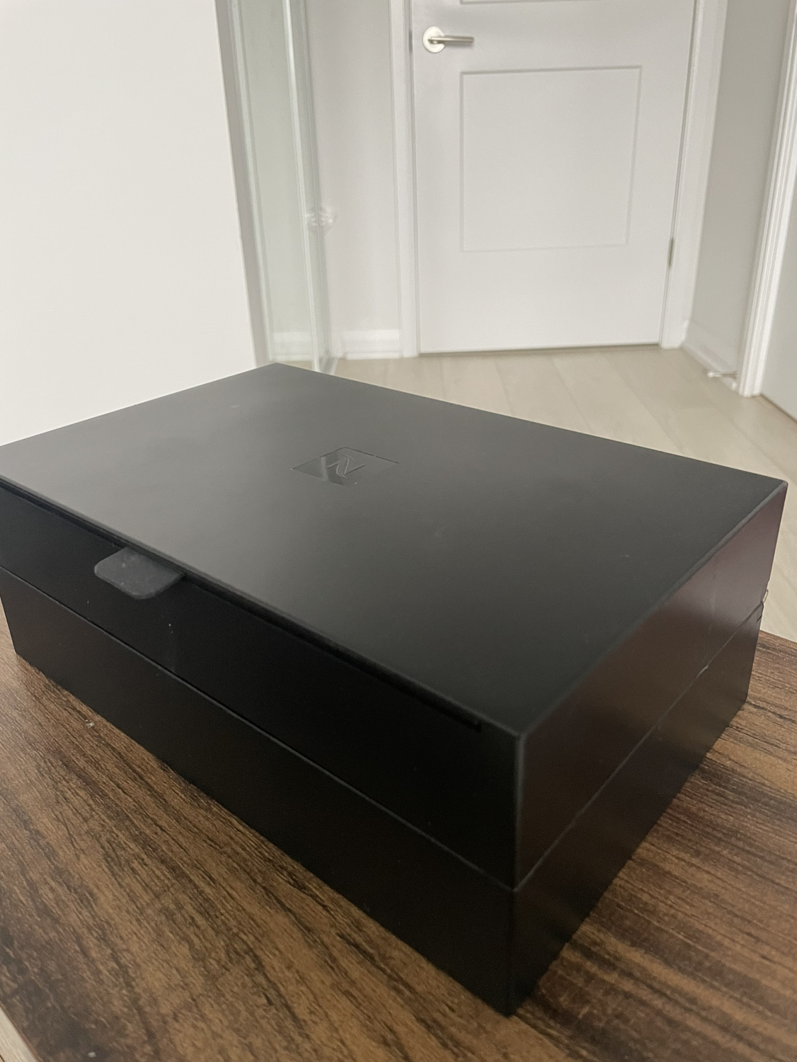 Nespresso Capsule Box image indicator(5)